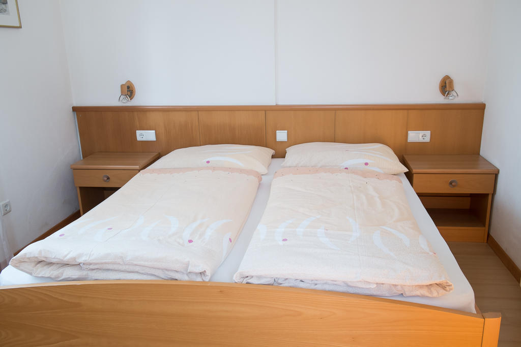 Ferienwohnung Pippohof Appiano Sulla Strada Del Vino Oda fotoğraf