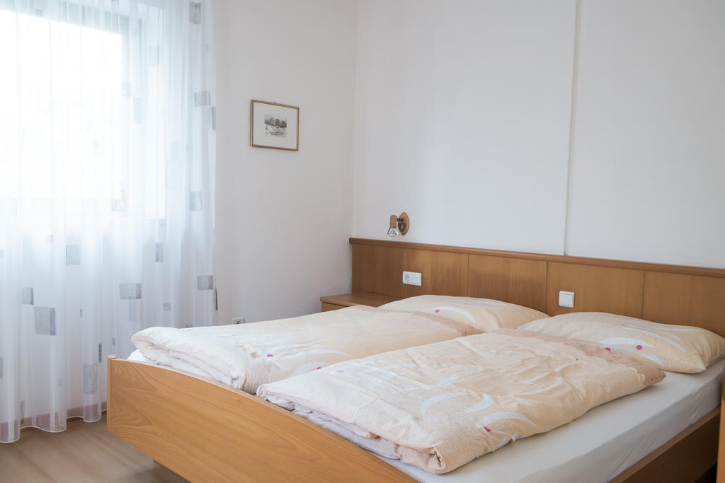 Ferienwohnung Pippohof Appiano Sulla Strada Del Vino Oda fotoğraf